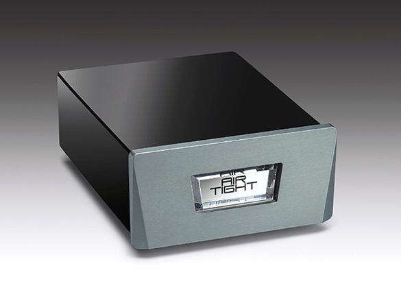 AirTight ATH-3s Reference MC Phono Step Up. Now playing at SOS. 