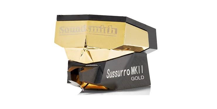 Sussurro Gold Limited Edition